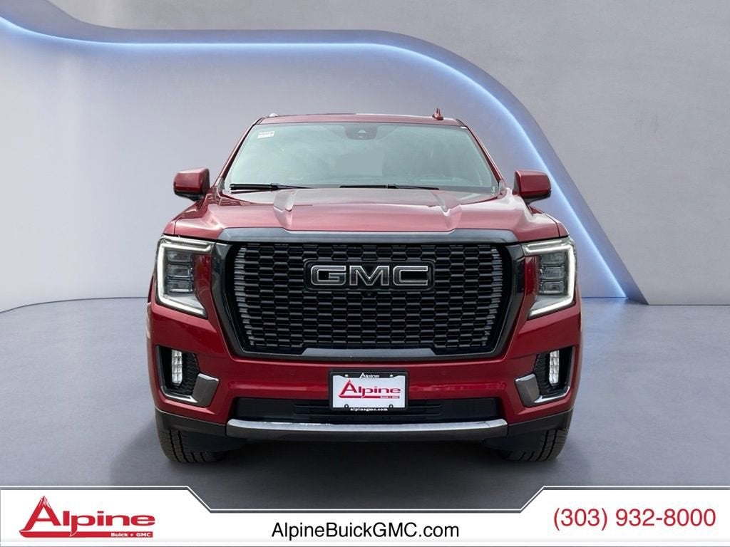 2023 GMC Yukon XL Denali Ultimate