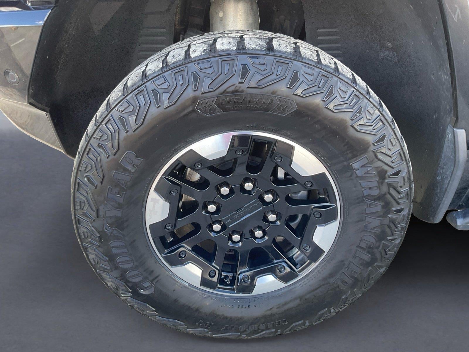 2024 GMC HUMMER EV Pickup 3X