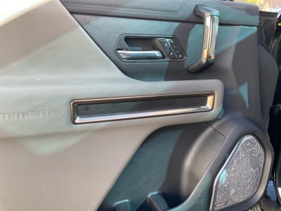 2024 GMC HUMMER EV Pickup 3X