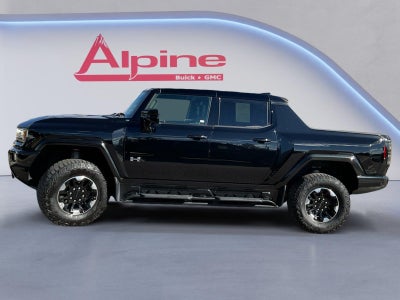 2024 GMC HUMMER EV Pickup 3X