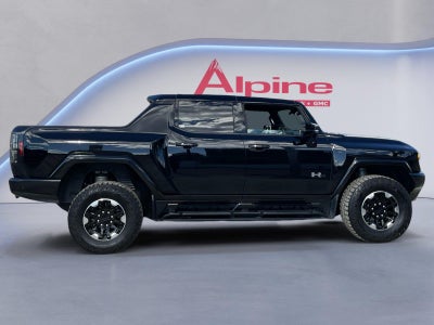 2024 GMC HUMMER EV Pickup 3X