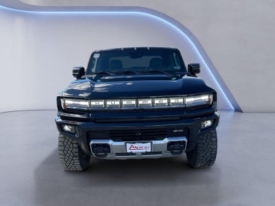 2024 GMC HUMMER EV Pickup 3X