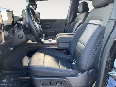 2024 GMC HUMMER EV Pickup 3X