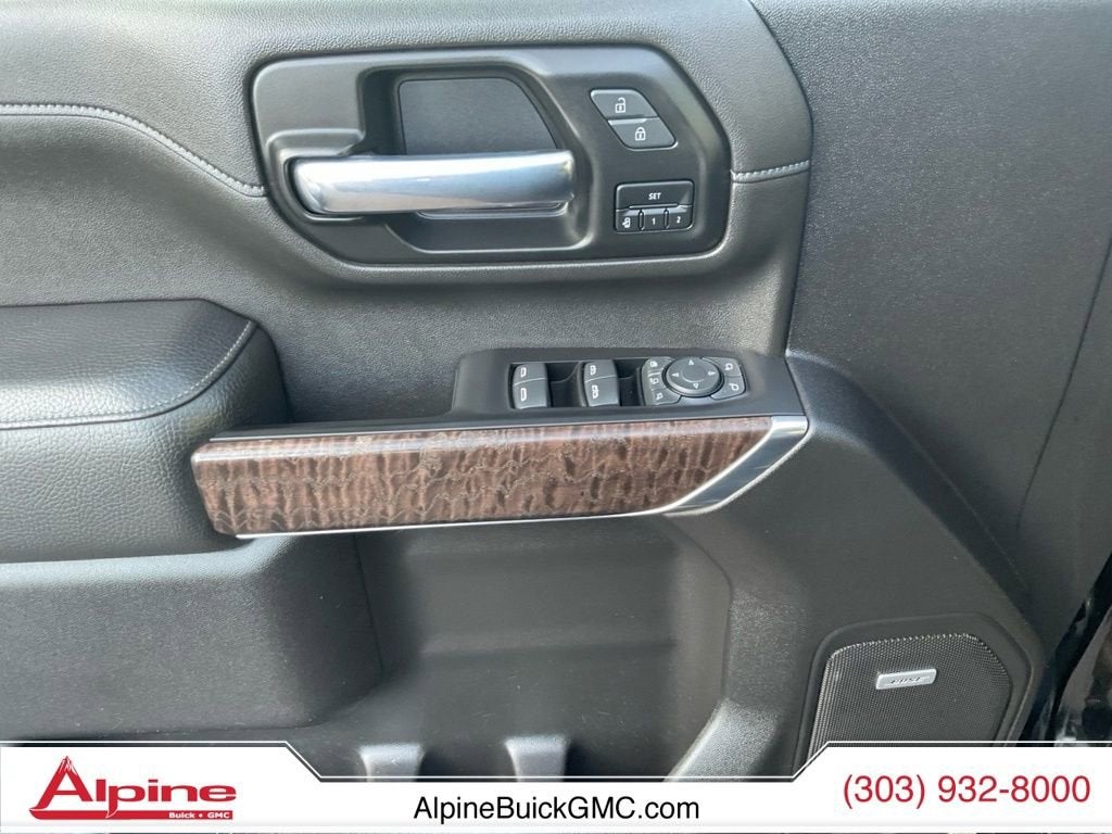 2023 GMC Sierra 2500 HD Denali