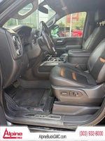 2022 GMC Sierra 2500 HD AT4