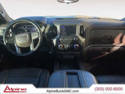 2020 GMC Sierra 2500 HD Denali