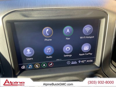 2020 GMC Sierra 2500 HD Denali