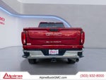2023 GMC Sierra 3500 HD SLT SRW