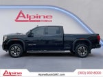 2023 GMC Sierra 3500 HD AT4