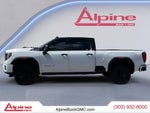 2021 GMC Sierra 3500 HD AT4