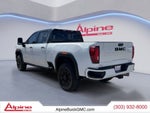 2021 GMC Sierra 3500 HD AT4