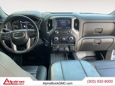 2023 GMC Sierra 3500 HD Denali