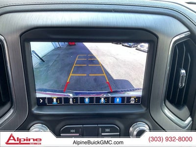 2023 GMC Sierra 3500 HD Denali