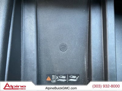 2023 GMC Sierra 3500 HD Denali