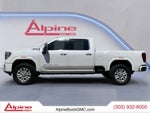 2023 GMC Sierra 3500 HD Denali