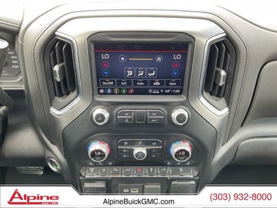 2022 GMC Sierra 3500 HD Denali
