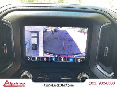 2022 GMC Sierra 3500 HD Denali