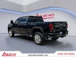2022 GMC Sierra 3500 HD Denali