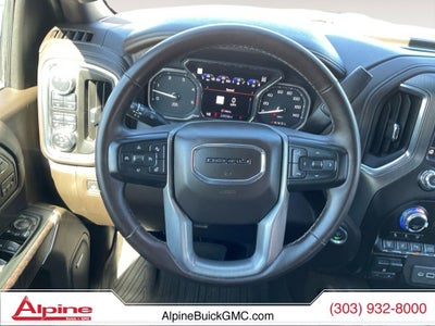 2023 GMC Sierra 3500 HD Denali