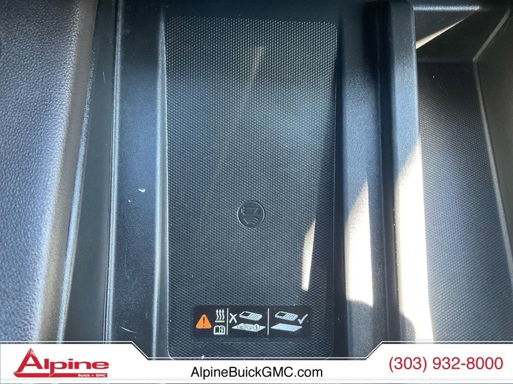 2023 GMC Sierra 3500 HD Denali