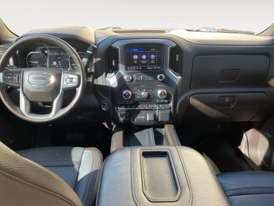 2021 GMC Sierra 3500 HD Denali