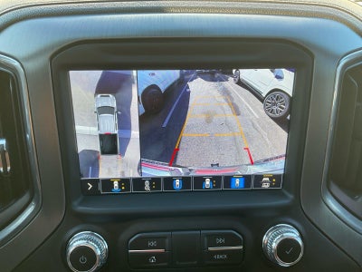 2021 GMC Sierra 3500 HD Denali