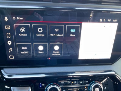 2025 GMC Sierra 3500 HD AT4