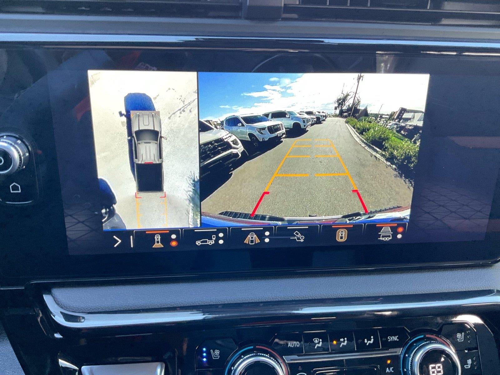 2025 GMC Sierra 3500 HD AT4