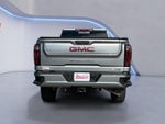 2025 GMC Sierra 3500 HD AT4