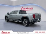 2025 GMC Sierra 3500 HD Denali