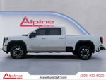 2025 GMC Sierra 3500 HD Denali Ultimate