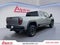 2025 GMC Sierra 2500 HD AT4X