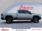 2025 GMC Sierra 2500 HD AT4X