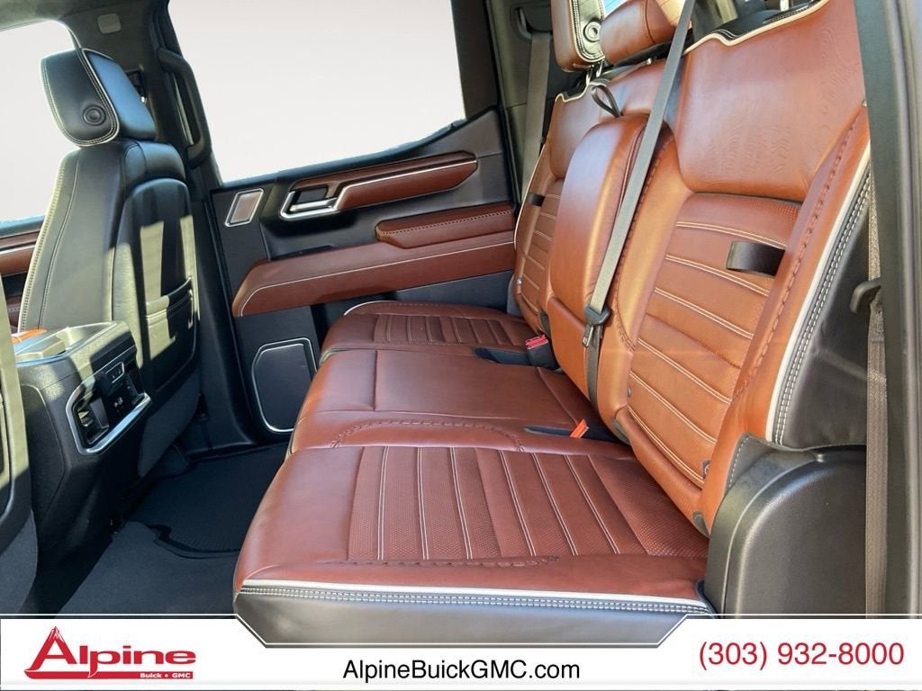 2023 GMC Sierra 1500 Denali Ultimate