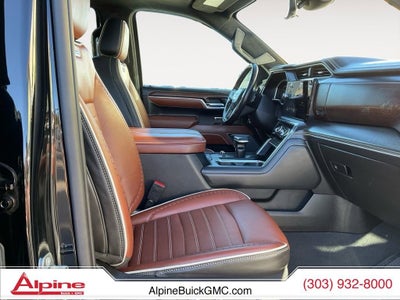2023 GMC Sierra 1500 Denali Ultimate