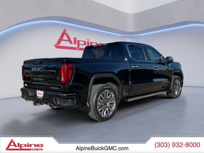 2023 GMC Sierra 1500 Denali Ultimate