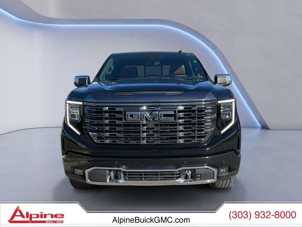 2023 GMC Sierra 1500 Denali Ultimate