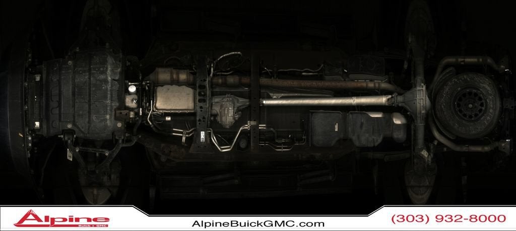 2022 GMC Sierra 1500 Denali Ultimate