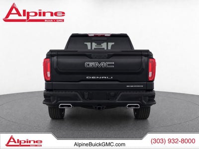 2022 GMC Sierra 1500 Denali Ultimate