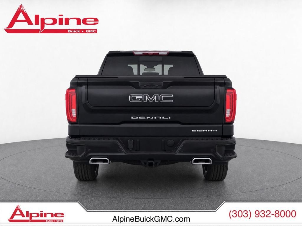 2022 GMC Sierra 1500 Denali Ultimate