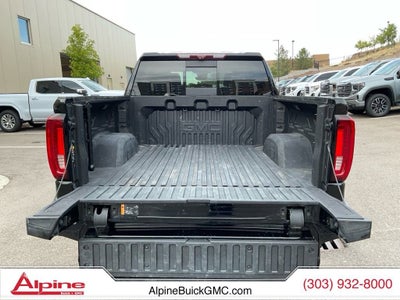 2022 GMC Sierra 1500 Denali Ultimate