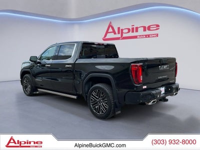 2022 GMC Sierra 1500 Denali Ultimate