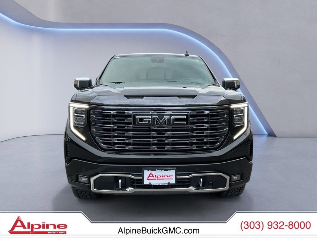 2022 GMC Sierra 1500 Denali Ultimate