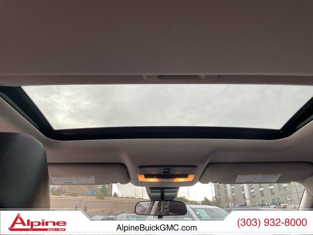 2020 Nissan Altima SR FWD