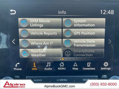 2024 Nissan Frontier Crew Cab PRO-4X 4x4