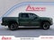 2024 Nissan Frontier Crew Cab PRO-4X 4x4