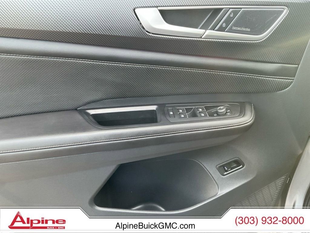 2024 Volkswagen Atlas Cross Sport 2.0T SEL Premium R-Line