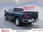 2023 Chevrolet Silverado 2500 HD LTZ