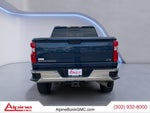 2023 Chevrolet Silverado 2500 HD LTZ
