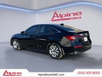 2024 Honda Civic Sedan LX